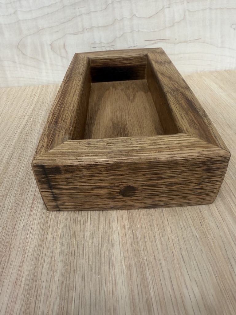 Stave Tray