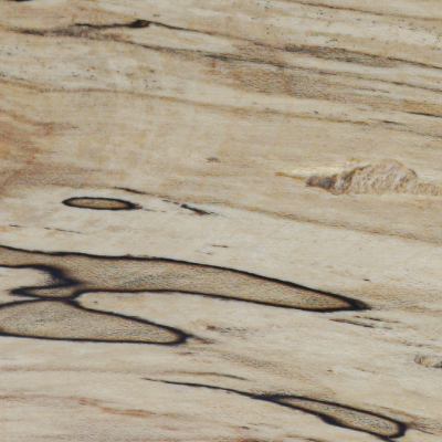 And more wood options