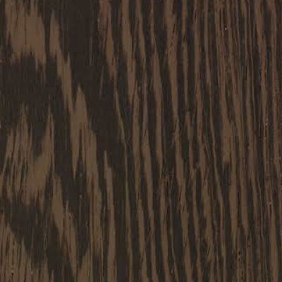 Wenge wood sample